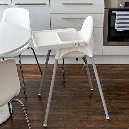New Quiet Cozy City Center Apartment VNO Esterno foto